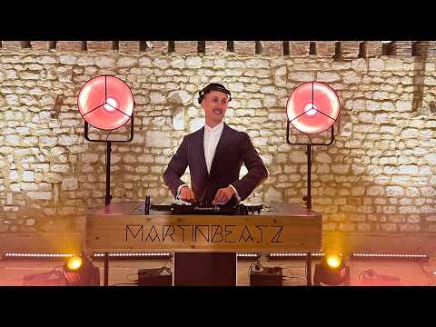 Wedding Dancefloor DJ Set