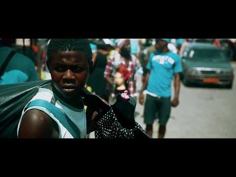 Lyse K – Impossible (Official Music Video) ft. Coolkid Berka | Afrobeat Motivation