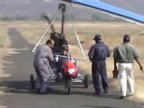 Eagle & KC-612 Test Flight Footage In India (Complete)