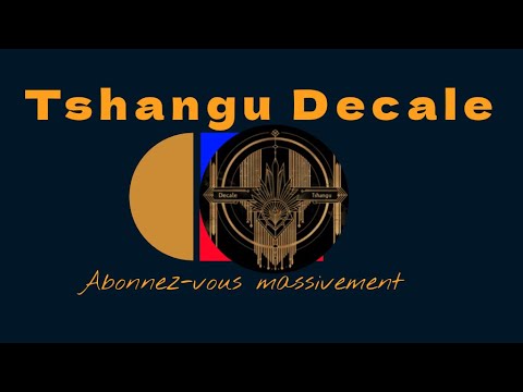 Dj Nego Dimaria - Oloma Niama