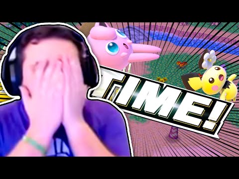 THE CLOSEST MATCH EVER