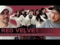 Red Velvet - DINGO Killing Voice (REACTION) | METALHEADS React