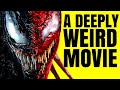 Venom is Better than Let There Be Carnage