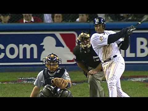 Bernie Williams Tribute