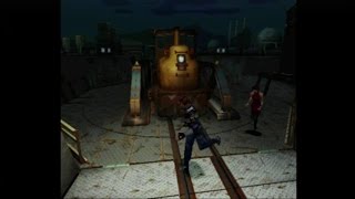 バイオハザード2 実況 13