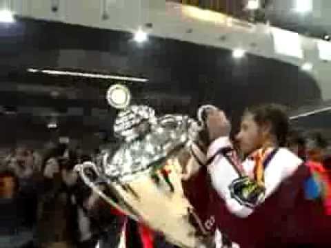 HC Sparta Mistr 05/06