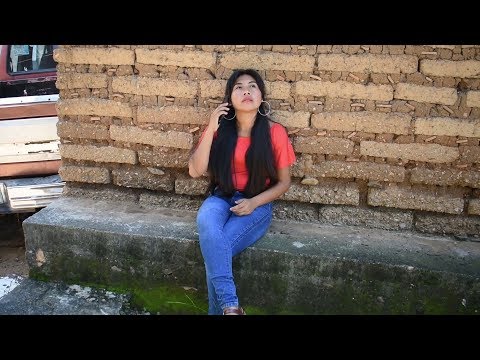 La Niña Del Telefono (Video Oficial) - El Unico Guerrero ( Gigantes De La Costa )