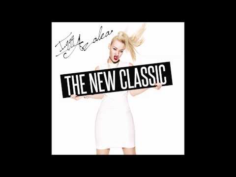 Fuck Love - Iggy Azalea audio (explicit)