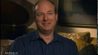 Thumbnail of Andy Ackerman