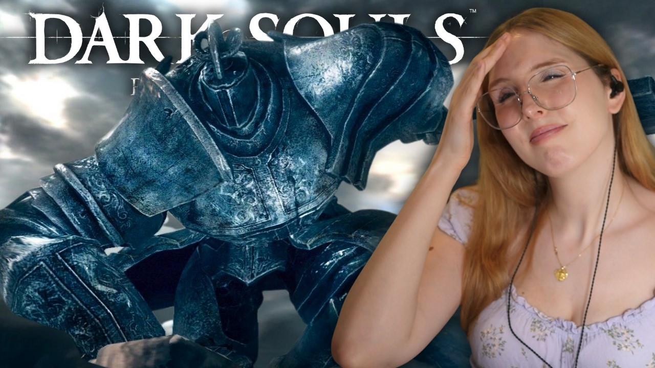 La fortaleza de SEN | Dark Souls 1 Remastered | Parte 6