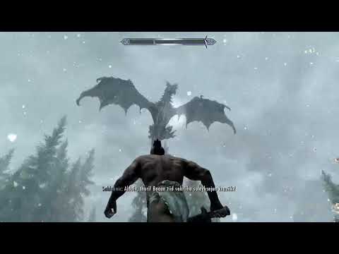 Skyrim Playthrough Series - Legendary - No Armor - The Legend of Loincloth - Episode 5