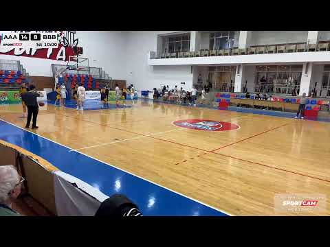 SportCam YT stream - 31/01/2026