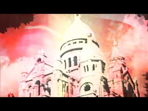 DANYTRIBE -  Prisoners of Hell  ( Music Video )