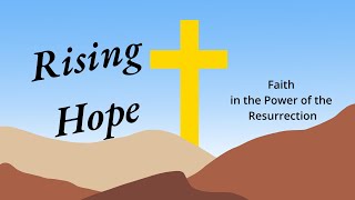Daring to Hope