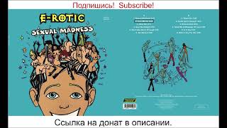 Download lagu E-Rotic - Sexual Madness - 1997 (перезалив) mp3
