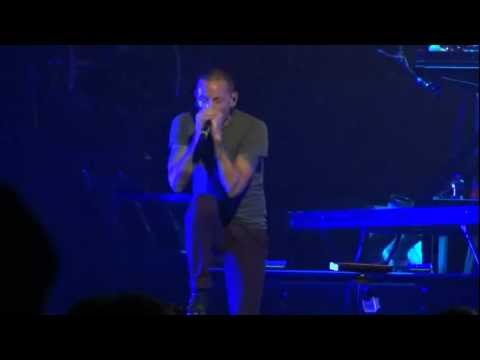 Linkin Park - Victimized/QWERTY (Uncasville, CT 2012-08-12)