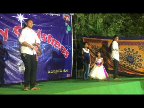 Veeche Gaalullo Song By  Youth Dance
