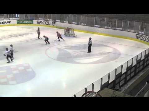 20160109 Dab-Ute (U14 337 - középszakasz B)