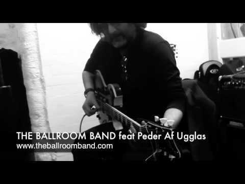 The ballroom band feat Peder Af Ugglas