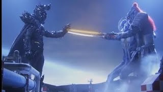 Download lagu Ultraman Mebius Episode 49 Awan Gelap Keputusasaan -Final Trilogy II- Dubbing Indonesia RTV mp3