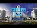 Gameplay video of Cities: VR  Playstation