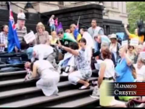 Stiri Crestine - Mapamond Crestin editia 342 - 5 februarie 2011