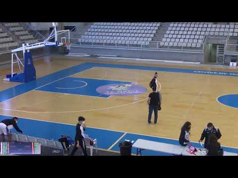 Seguros Meridiano FLBA Júnior A-Godella