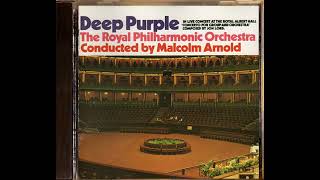 Deep Purple . 04 - Second Movement: Andante