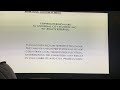 Closing To Somewhere In Time 1987 VHS