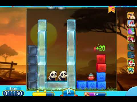 Pet Rescue Saga   Level 3427 no boosters