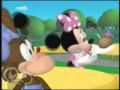 Got A Coconut For Me Mickey Mouse Clubhouse