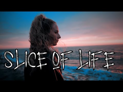 ELLE RICH - SLICE OF LIFE EP (Official Music Video)