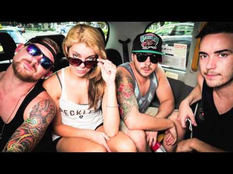 Lose You - Darling Parade
