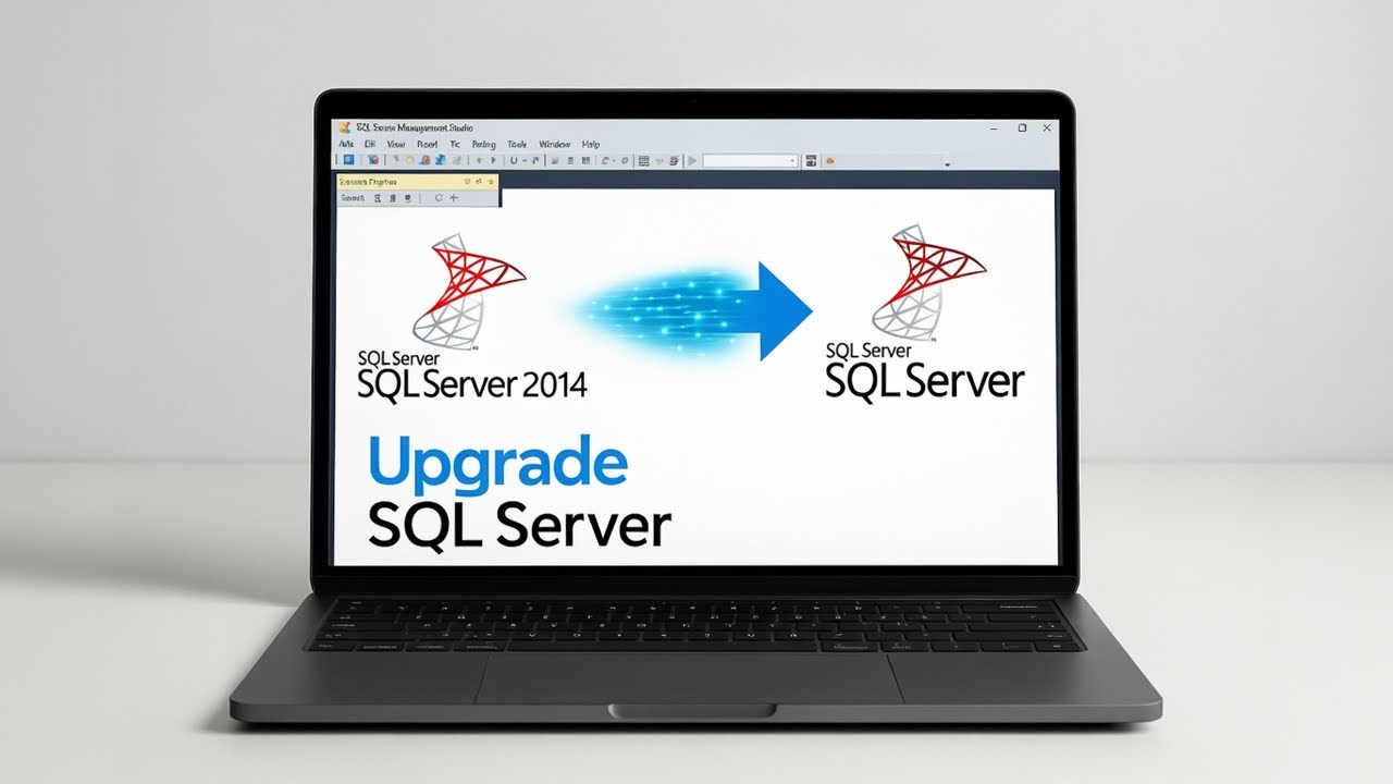 Upgrade SQL Server 2014 to SQL Server 2016 without Reinstalling