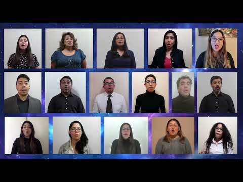 Jerusalén MI Amado Hogar | Hermanos de Iglesia Santiago Centro