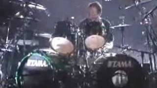 Metallica - Dyers Eve (Live 2004)