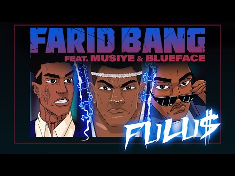 Video thumbnail for FULU$