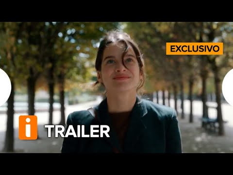 A Garota Radiante | Trailer Legendado