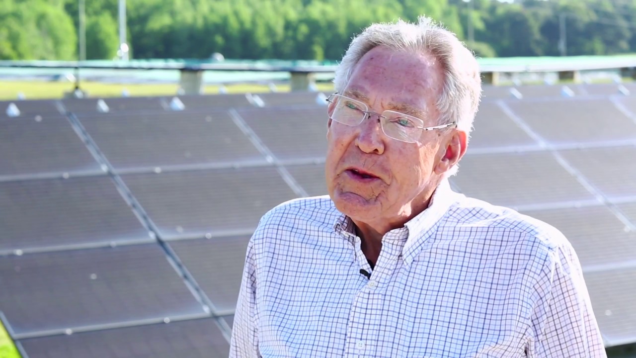 Butler Farms Trailer