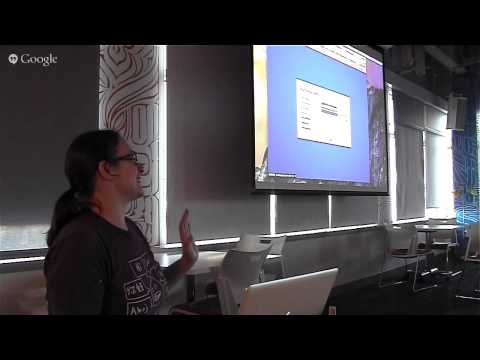 Silicon Valley Drupal Meetup