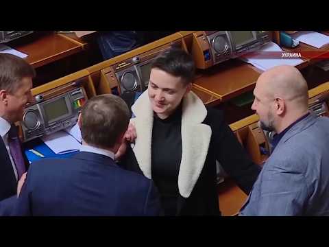 Главное за неделю 03.24.2018