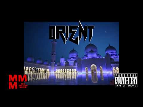 [FREE] Xavier Naidoo x Loredana x Mero "ORIENT" Type Beat | Free Rap Hip Hop Type Beat Instrumental