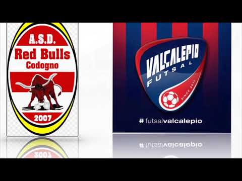 Valcalepio Futsal - Red Bulls Codogno (6-5)