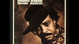 Johnny Jenkins - Bad news (1970)