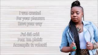 HAVE YOUR WAY CASEY J Feat Pastor JASON NELSON BY EYDELY WORSHIP CHANNEL - 360P.mp4