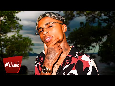 NOIS TÁ VIVENDO TUDO QUE ERA DESEJO - MC Meno K, MC Ryan SP e MC Jacaré (DJ Japa NK e Davi Dog Dog)