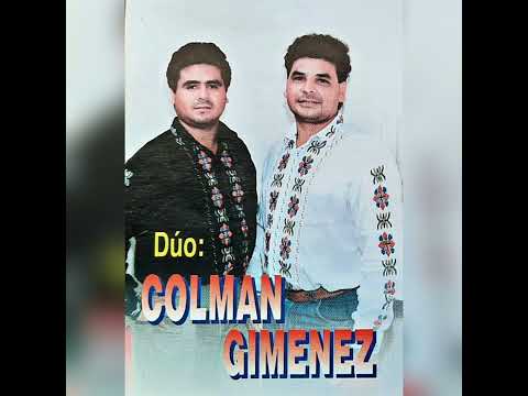 Mi Fragante Rosa - Dúo Colmán Giménez