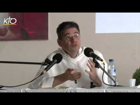 L’homme peut-il vivre sans vérité ? La vérité et les médias par le frère Eric Salobir