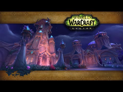 The Nighthold: Heroic ( Fire Mage PoV )