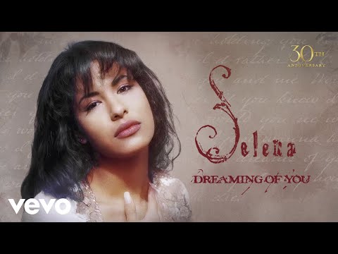 Selena - I Could Fall In Love ⁠(30th Anniversary/Remastered 2025)